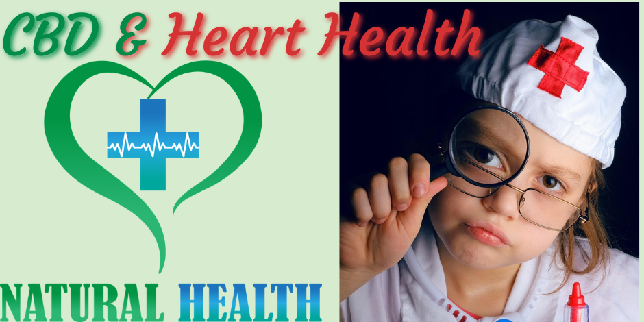 CBD & Heart Health in a Heartbeat