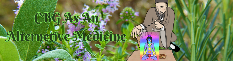 Hailed as the "Mother of all Cannabinoids": CBG is gaining ground as the latest and greatest therapeutically beneficial cannabinoid.