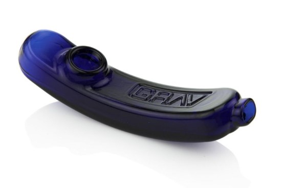 Can this actually be considered a "steamroller"? The Rocker from GRAV Labs.