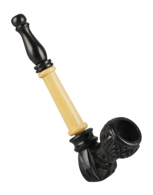 No budget-friendly pipe collection is complete without this elegant piece!