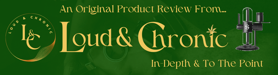 Stündenglass Gravity Infuser Review featured image